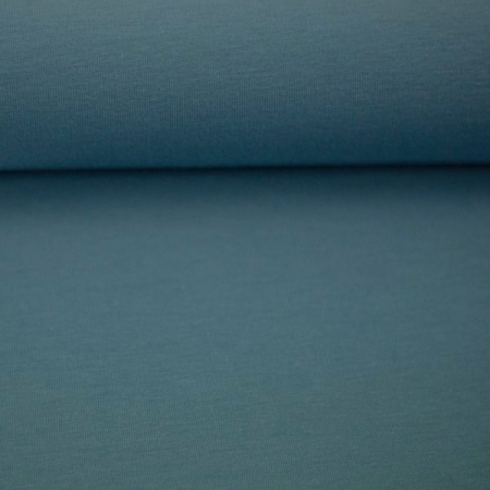 Heike - Bündchen - rauchblau - 259